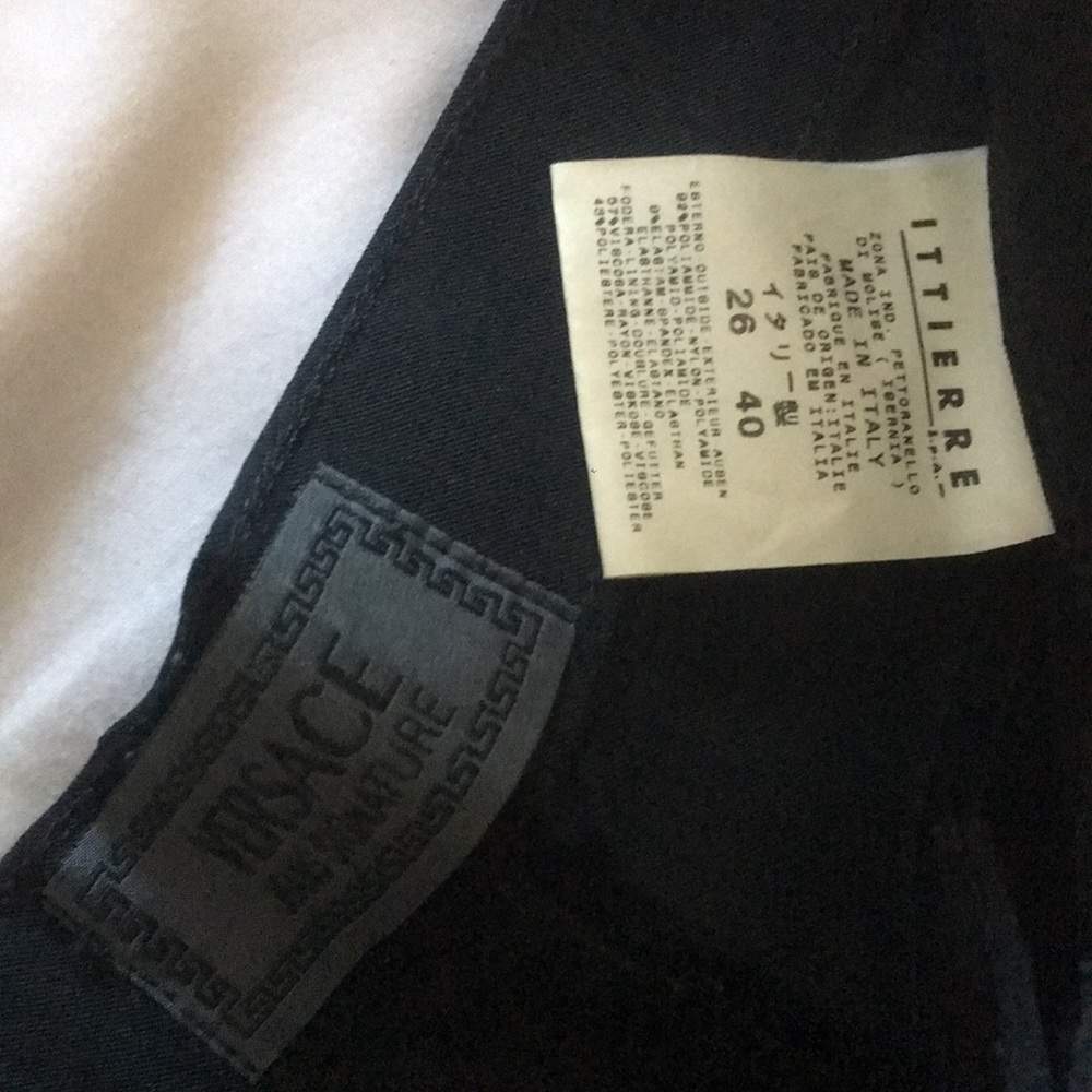 Pants - Picture 3 of 10